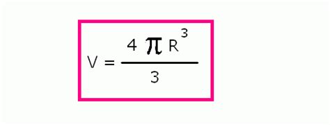 Aria sferei – Matematica E Simplă                23/09/2011 · Ca formulă: A = 4 π R². În cuvinte: Aria sferei este egală cu 4 π înmulţit cu raza la pătrat. Exemplu: Dacă raza sferie este de 3 cm