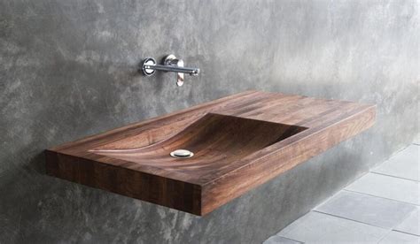 vidaXL Chiuvetă de baie din lemn masiv de tec