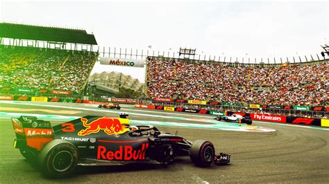 Mexican Grand Prix 2019 - F1 Race - Formula 1                Get up to speed with everything you need to know about the 2019 Mexican Grand Prix