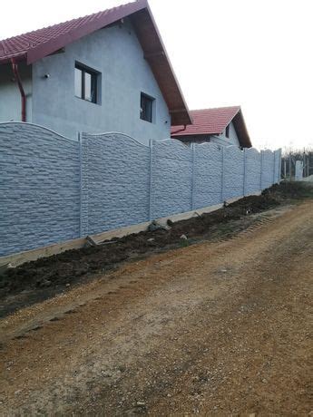 Gard Beton Sibiu