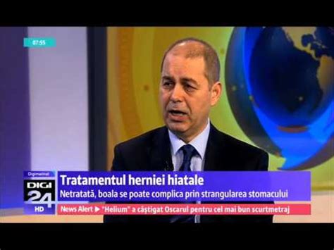 Hernie Hiatala Tratament Naturist Formula As
