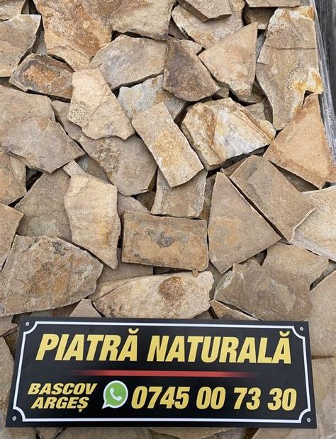 Univ Stone Arg - Piatra naturala Pitesti - Piatra ...                Depozit&Show-room: Pitesti