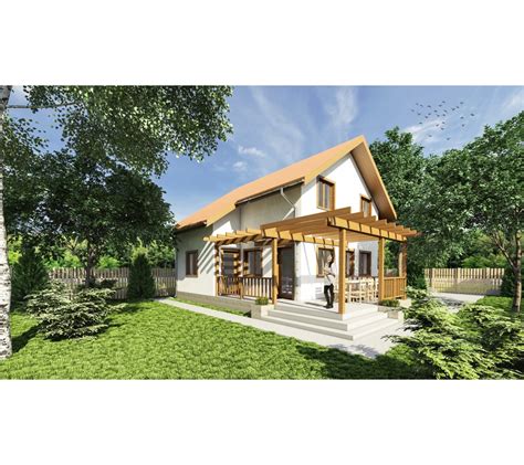Proiect Casa 40000 Euro