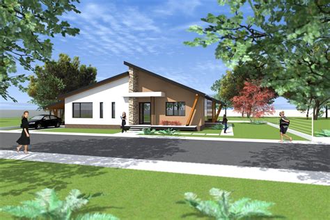 Proiect Casa Timisoara