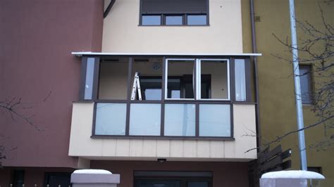 Autorizatie Constructie Inchidere Balcon