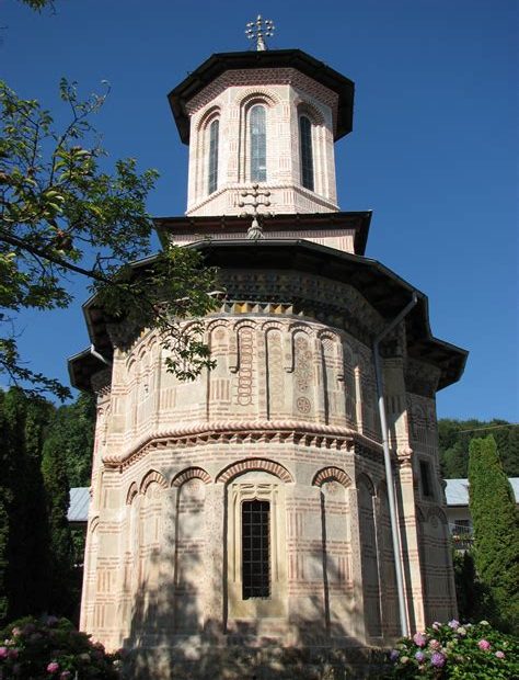 Mănăstirea Dintr-un Lemn - OrthodoxWiki                                ro.orthodoxwiki.org