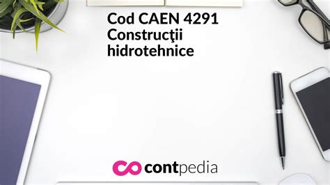 Cod Caen 7112 Constructii