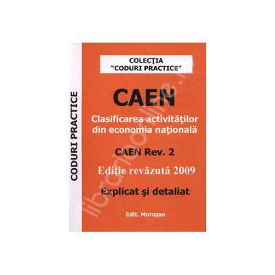 Cod Caen Evaluator Anevar
