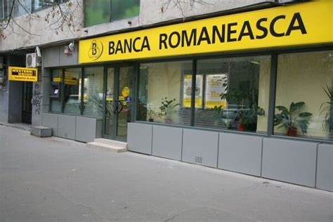 Credit Ipotecar Banca Romaneasca