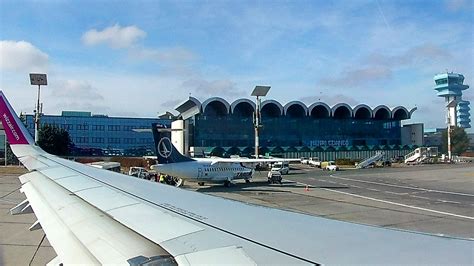 Transport Aeroport Otopeni