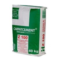 Cate Lopeti Are Un Sac De Ciment De 40 Kg