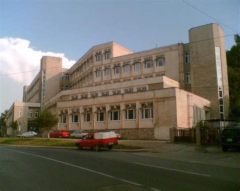 Orar Universitatea Transilvania Brasov