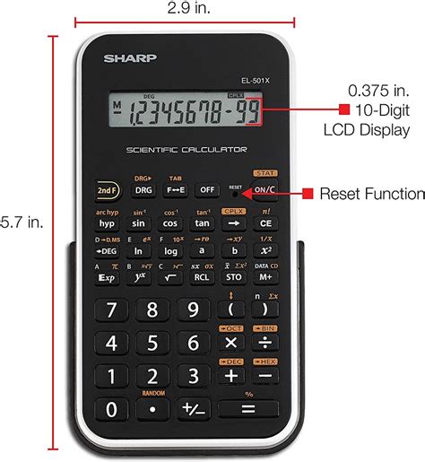 Calculator Stiintific Online