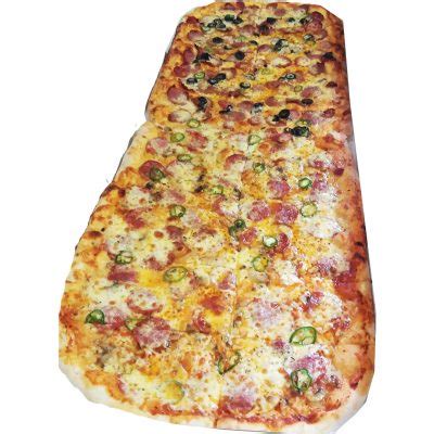Pizza La Metru Sector 3