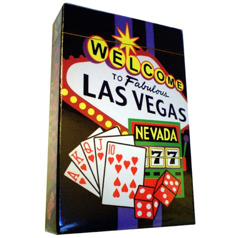 Verificare Card Las Vegas
