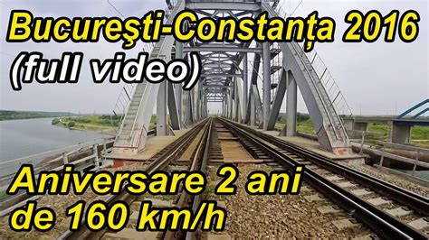 Constanta Bucuresti Km