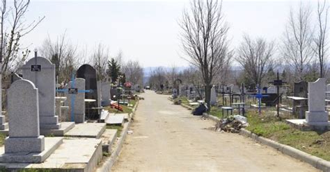 Cand Se Poate Merge La Cimitir Dupa Inmormantare