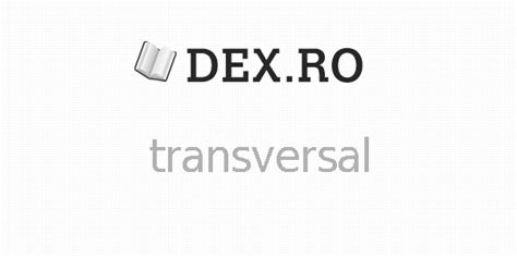 Transversal Dex