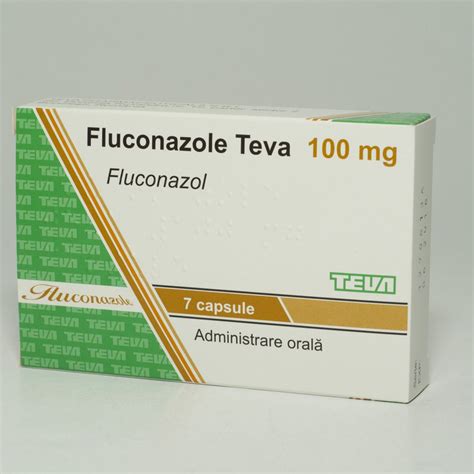 Fluconazol Pret