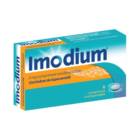Imodium Pret