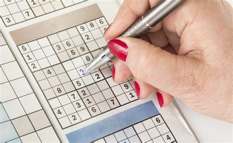 Reguli Sudoku