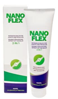 Nano Flex Pret
