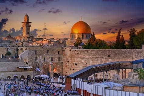 Pelerinaj Ierusalim 2023 Pret