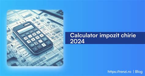 Calculator Impozit
