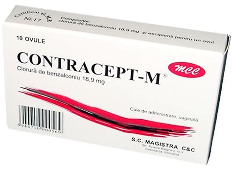 A Ramas Cineva Insarcinata Cu Contracept M