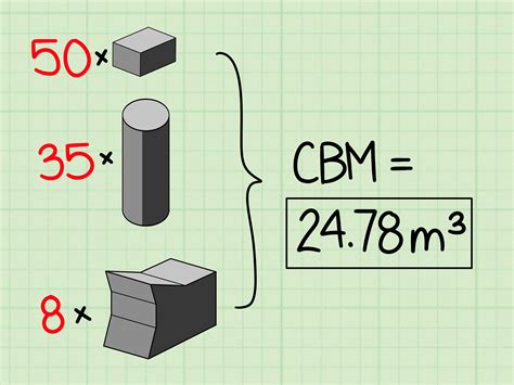 Calculator Metri Cubi Beton