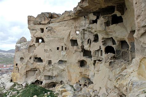 Cand Sa Mergi In Cappadocia
