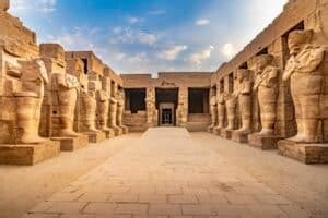 Cand Sa Mergi In Egipt