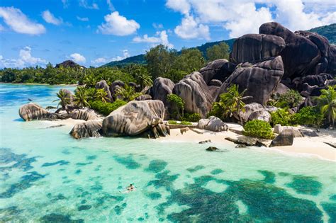 Cand Sa Mergi In Seychelles