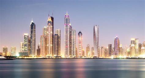 Care Este Capitala Dubaiului