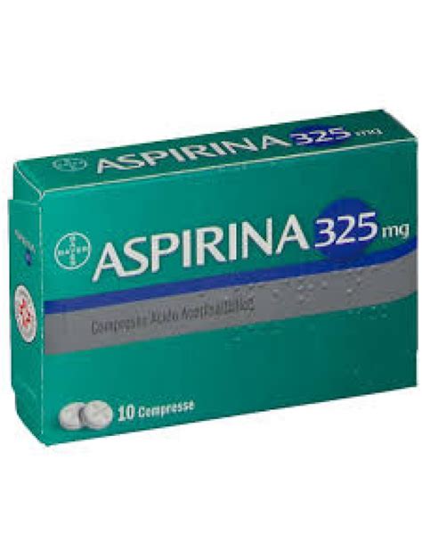 Care Este Diferenta Dintre Aspirina Tamponata Si Netamponata