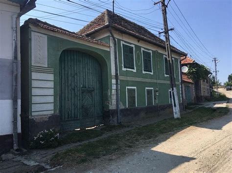 Case La Tara Sibiu
