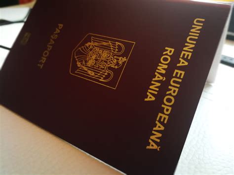 Cat Dureaza Eliberarea Unui Pasaport
