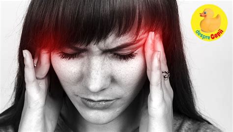 Ce Este Migrena