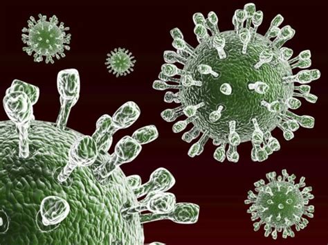 Ce Este Rotavirus