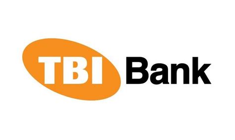 Ce Este Tbi Bank