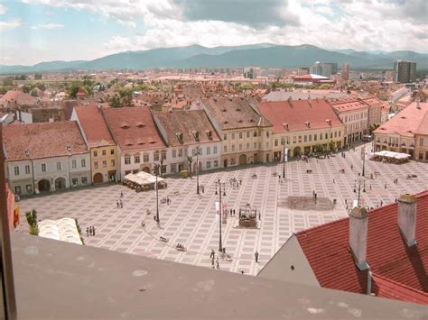 Ce Pot Vizita In Sibiu