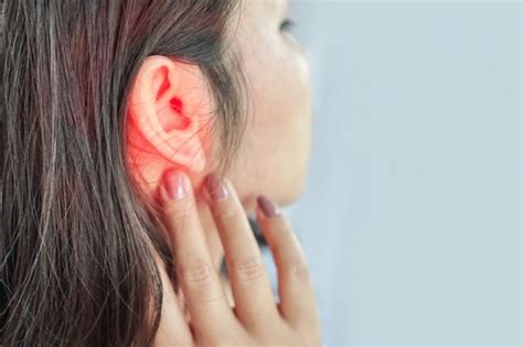 Ce Simptome Ai Cand Ai Probleme Cu Urechea Interna