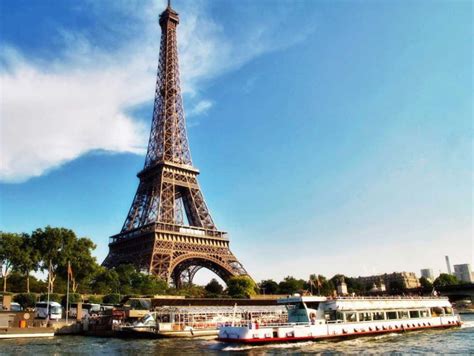 Cine A Construit Turnul Eiffel