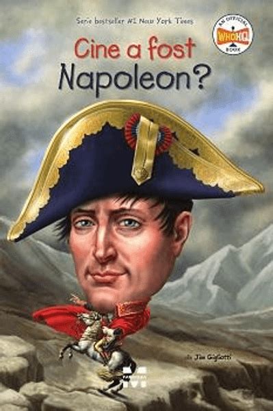 Cine A Fost Napoleon Bonaparte