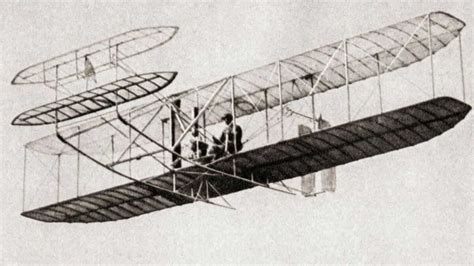 Cine A Inventat Primul Avion