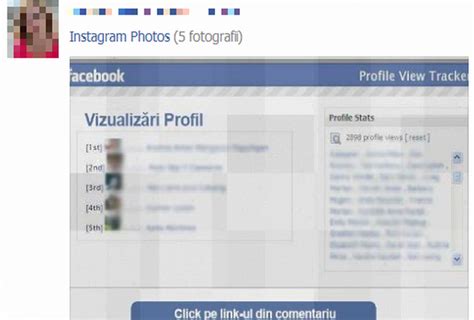 Cine Îți Vizitează Profilul De Facebook