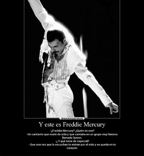 Cine La Infectat Pe Freddie Mercury