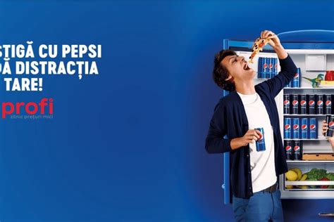 De Unde Se Ridica Premiile Pepsi