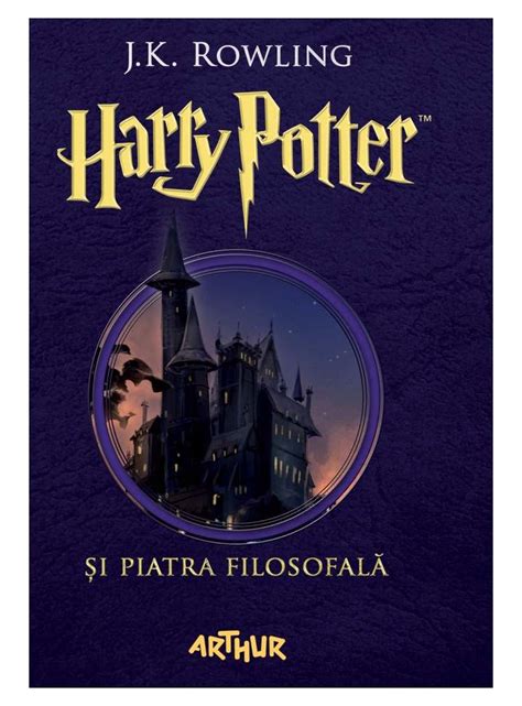 Harry Potter Si Piatra Filosofala Film