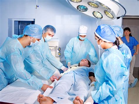 Histerectomie Totala Cat Dureaza Operatia